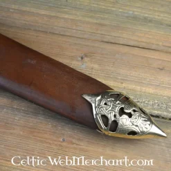 Deepeeka 10de Eeuws Vikingzwaard , Battle-ready (bot 3 Mm) 10 Deepeeka 10de Eeuws Vikingzwaard , Battle-ready (bot 3 Mm) -Viking zwaarden Winkel 10de eeuws vikingzwaard battle ready bot 3 mm 4