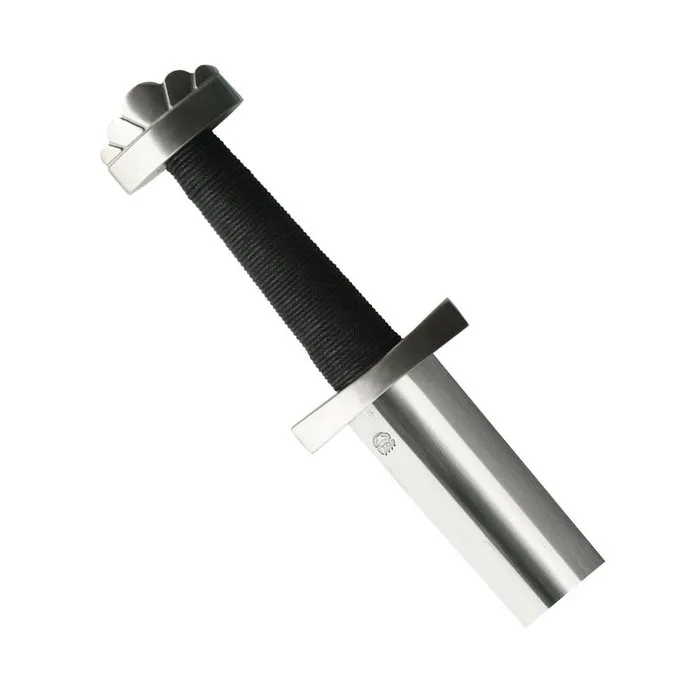 Urs Velunt 10de Eeuws Vikingzwaard , Battle-ready (bot 3 Mm) 2 Urs Velunt 10de Eeuws Vikingzwaard , Battle-ready (bot 3 Mm) - Afbeelding 2