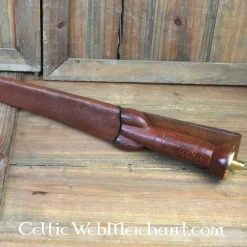 Hanwei 17de Eeuwse Schotse Dirk 8 Hanwei 17de Eeuwse Schotse Dirk -Viking zwaarden Winkel 17de eeuwse schotse dirk 3