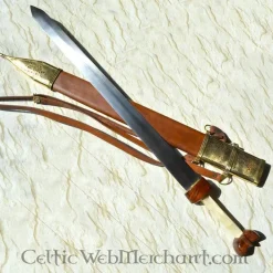 Deepeeka 4de Eeuwse Germaanse Spatha