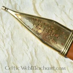 Deepeeka 4de Eeuwse Germaanse Spatha -Viking zwaarden Winkel 4de eeuwse germaanse spatha 3