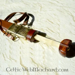 Deepeeka 4de Eeuwse Germaanse Spatha -Viking zwaarden Winkel 4de eeuwse germaanse spatha 5