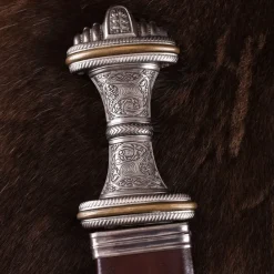 Deepeeka Angelsaksisch Zwaard Fetter Lane 9 Deepeeka Angelsaksisch Zwaard Fetter Lane -Viking zwaarden Winkel angelsaksisch zwaard fetter lane 3