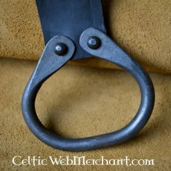 Deepeeka Authentieke Bijlhouder Voor Riem 6 Deepeeka Authentieke Bijlhouder Voor Riem -Viking zwaarden Winkel authentieke bijlhouder voor riem 2