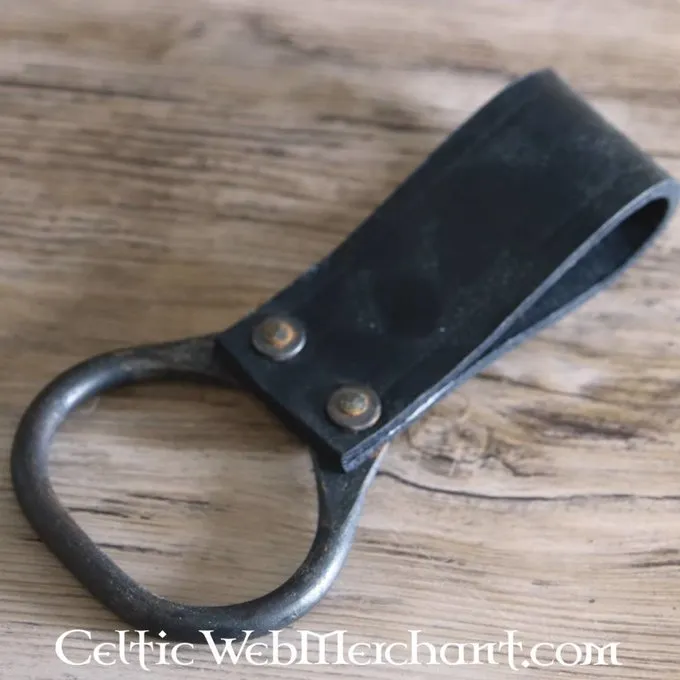 Deepeeka Authentieke Bijlhouder Voor Riem 4 Deepeeka Authentieke Bijlhouder Voor Riem - Afbeelding 4