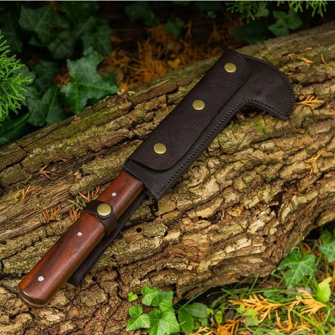 Mytholon Bill Hook Elaina 2 Mytholon Bill Hook Elaina - Afbeelding 2