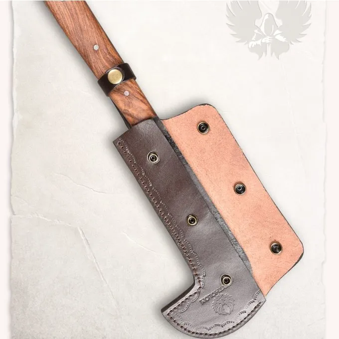 Mytholon Bill Hook Elaina 4 Mytholon Bill Hook Elaina - Afbeelding 4