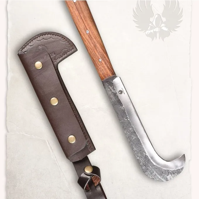 Mytholon Bill Hook Elaina 1 Mytholon Bill Hook Elaina