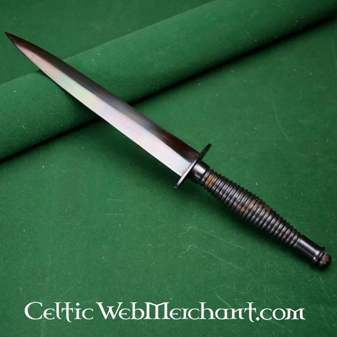 Deepeeka Boot Dagger 2 Deepeeka Boot Dagger - Afbeelding 2