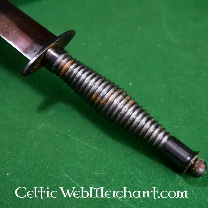 Deepeeka Boot Dagger 3 Deepeeka Boot Dagger - Afbeelding 3