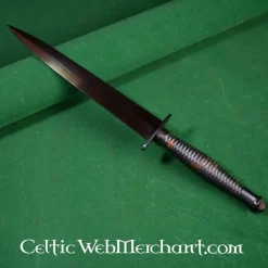 Deepeeka Boot Dagger