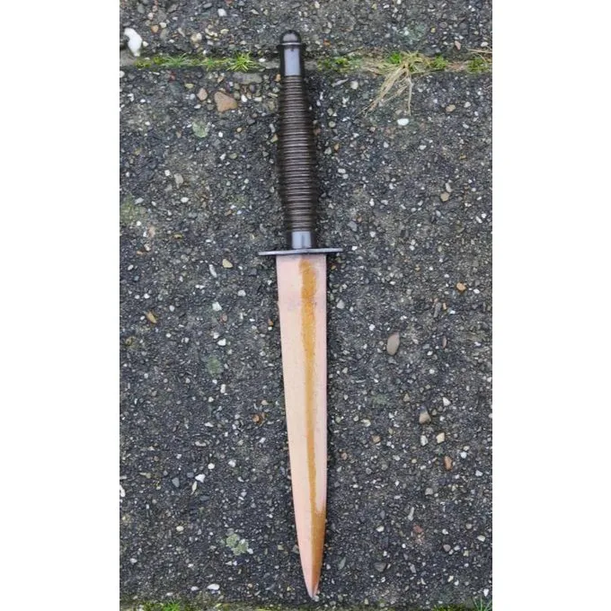 Deepeeka Boot Dagger 4 Deepeeka Boot Dagger - Afbeelding 4