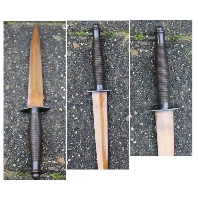 Deepeeka Boot Dagger 5 Deepeeka Boot Dagger - Afbeelding 5