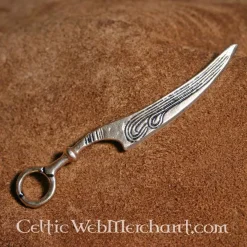 Bronstijd Vrouwenmes