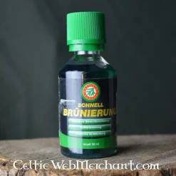 Bronsvloeistof, 50 Ml