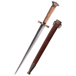 Deepeeka Duitse Pareerdolk Met Schede, 16e Eeuw