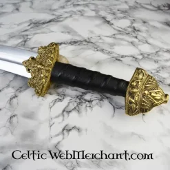 Deepeeka Dybekzwaard Voor Training 7 Deepeeka Dybekzwaard Voor Training -Viking zwaarden Winkel dybekzwaard voor training 2