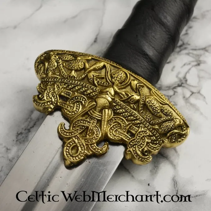 Deepeeka Dybekzwaard Voor Training 4 Deepeeka Dybekzwaard Voor Training - Afbeelding 4