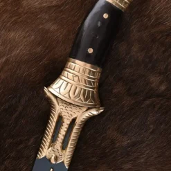 Deepeeka Egyptische Khopesh 7 Deepeeka Egyptische Khopesh -Viking zwaarden Winkel egyptische khopesh 2