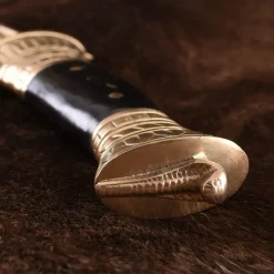 Deepeeka Egyptische Khopesh 9 Deepeeka Egyptische Khopesh -Viking zwaarden Winkel egyptische khopesh 4