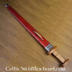 Deepeeka Feltwell Zwaard 4de-5de Eeuw N.Chr 7 Deepeeka Feltwell Zwaard 4de-5de Eeuw N.Chr -Viking zwaarden Winkel feltwell zwaard 4de 5de eeuw nchr 2