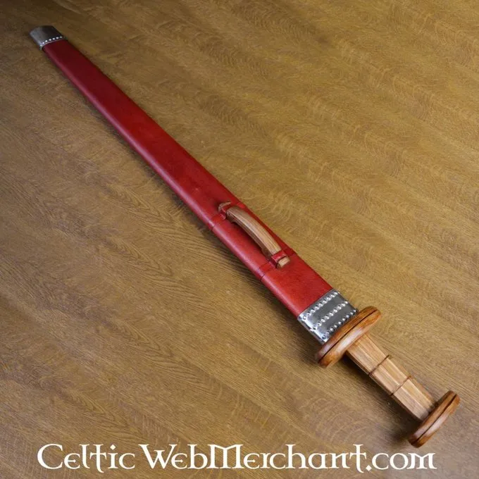 Deepeeka Feltwell Zwaard 4de-5de Eeuw N.Chr 3 Deepeeka Feltwell Zwaard 4de-5de Eeuw N.Chr - Afbeelding 3