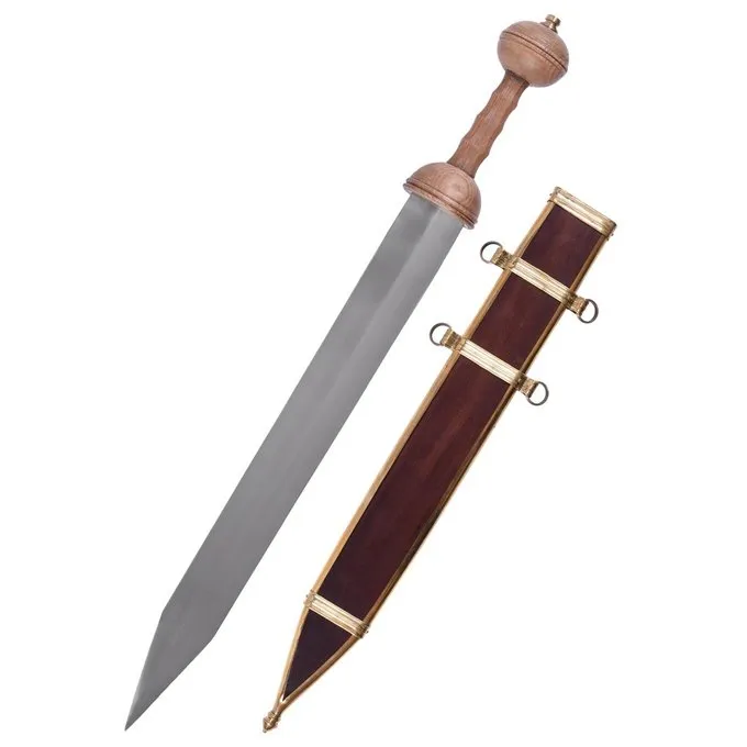 Deepeeka Fulham Gladius, 1ste Eeuw N.C. 2 Deepeeka Fulham Gladius, 1ste Eeuw N.C. - Afbeelding 2