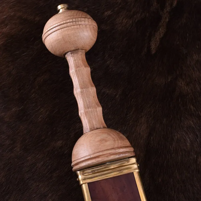 Deepeeka Fulham Gladius, 1ste Eeuw N.C. 4 Deepeeka Fulham Gladius, 1ste Eeuw N.C. - Afbeelding 4