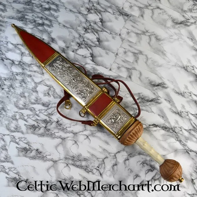 Deepeeka Fulham Gladius Mainz 2 Deepeeka Fulham Gladius Mainz - Afbeelding 2