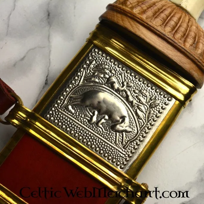 Deepeeka Fulham Gladius Mainz 3 Deepeeka Fulham Gladius Mainz - Afbeelding 3