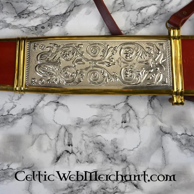 Deepeeka Fulham Gladius Mainz 4 Deepeeka Fulham Gladius Mainz - Afbeelding 4