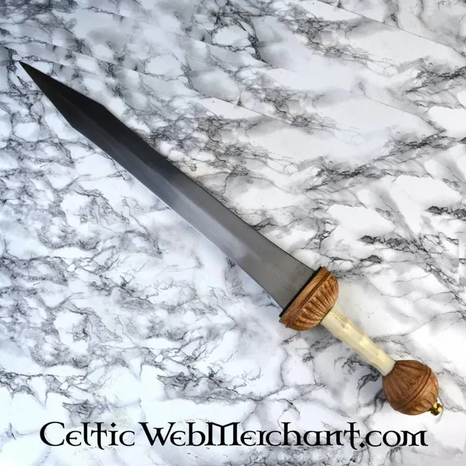 Deepeeka Fulham Gladius Mainz 5 Deepeeka Fulham Gladius Mainz - Afbeelding 5