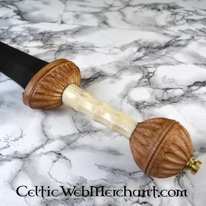 Deepeeka Fulham Gladius Mainz 6 Deepeeka Fulham Gladius Mainz - Afbeelding 6