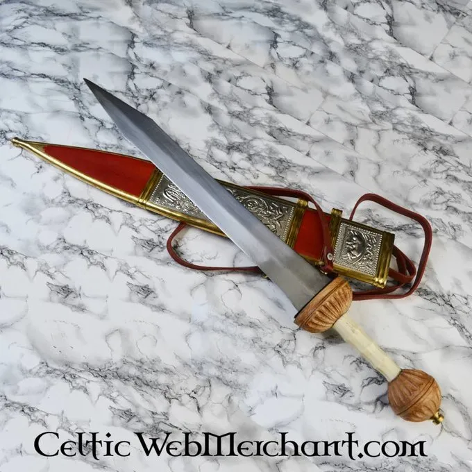 Deepeeka Fulham Gladius Mainz 1 Deepeeka Fulham Gladius Mainz