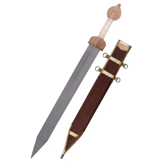 Deepeeka Fulham Gladius Vindonissa 2 Deepeeka Fulham Gladius Vindonissa - Afbeelding 2