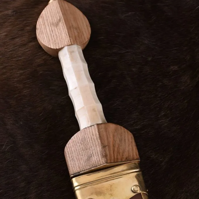 Deepeeka Fulham Gladius Vindonissa 4 Deepeeka Fulham Gladius Vindonissa - Afbeelding 4