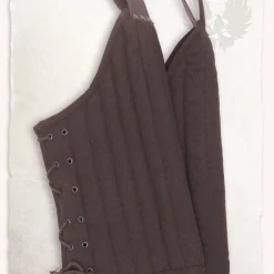 Mytholon Gambeson Beenbeschermers Leopold Bruin