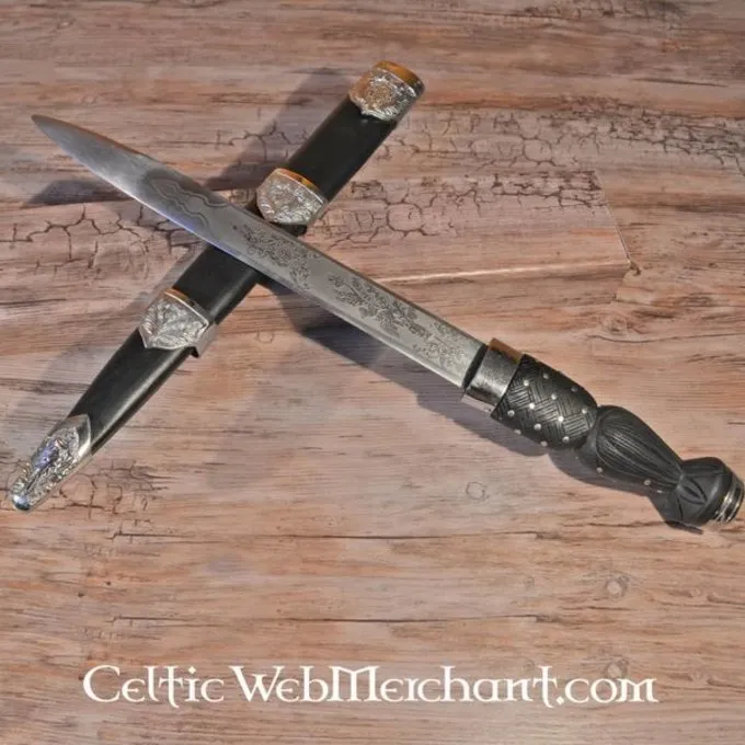 Deepeeka Gedecoreerde Dirk 3 Deepeeka Gedecoreerde Dirk - Afbeelding 3