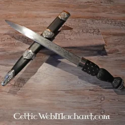 Deepeeka Gedecoreerde Dirk