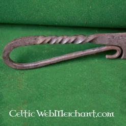 Deepeeka Gedraaid Gebruiksmes -Viking zwaarden Winkel gedraaid gebruiksmes 5