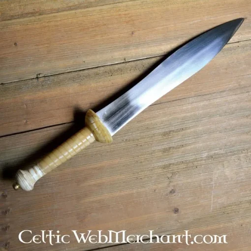 Deepeeka Gladiatorendolk Pompeii 2 Deepeeka Gladiatorendolk Pompeii -Viking zwaarden Winkel gladiatorendolk pompeii