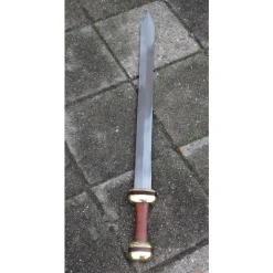 Viking zwaarden Winkel -Viking zwaarden Winkel gladius arminius 1