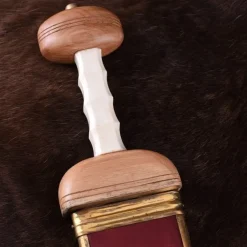 Deepeeka Gladius Mainz Met Palmet -Viking zwaarden Winkel gladius mainz met palmet 3