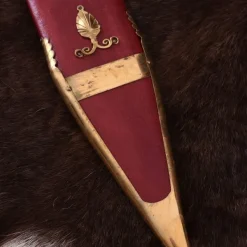 Deepeeka Gladius Mainz Met Palmet -Viking zwaarden Winkel gladius mainz met palmet 5