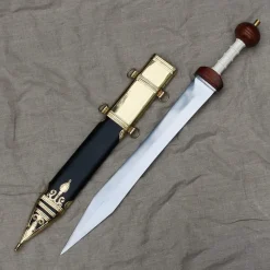 Windlass Steelcrafts Gladius Mainz Pompeii -Viking zwaarden Winkel gladius mainz pompeii 5