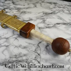 Deepeeka Gladius Marius -Viking zwaarden Winkel gladius marius 2