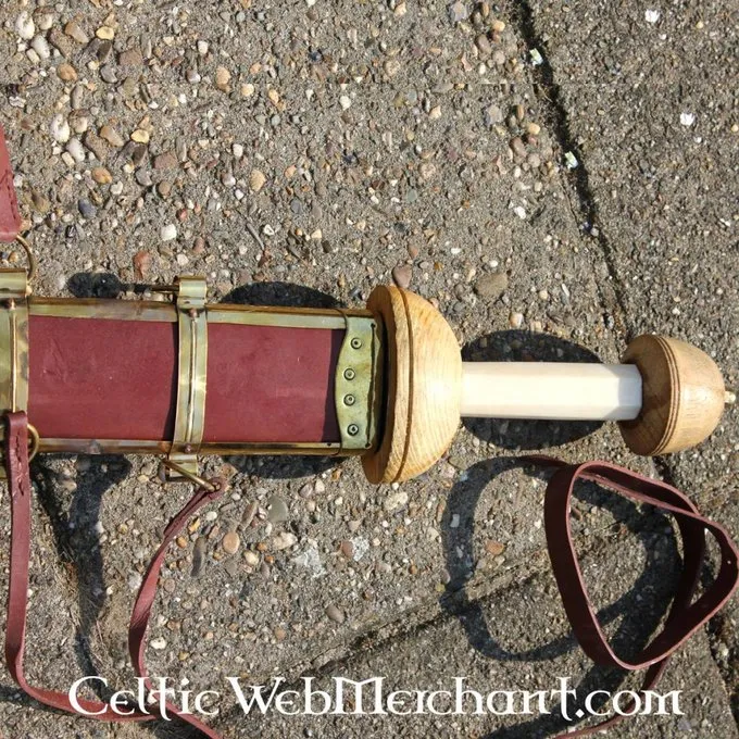 Deepeeka Gladius Nero 3 Deepeeka Gladius Nero - Afbeelding 3