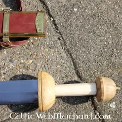 Deepeeka Gladius Nero 11 Deepeeka Gladius Nero -Viking zwaarden Winkel gladius nero 5