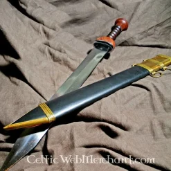 Gladius Ovidius 9 Gladius Ovidius -Viking zwaarden Winkel gladius ovidius 3