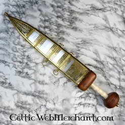 Deepeeka Gladius SPQR -Viking zwaarden Winkel gladius spqr 2